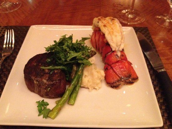 Final Cut Steak & Seafood